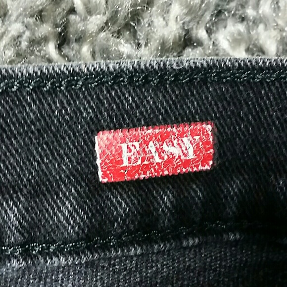 Style&co high rise shorts - Picture 4 of 4